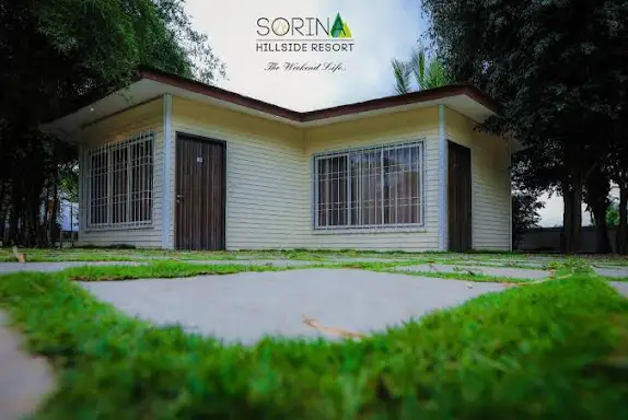 Sorina Hillside Resort